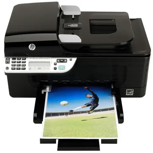 HP CN547A Offıcejet  J4500 Yaz/Tar/Fot/Faz-A4 