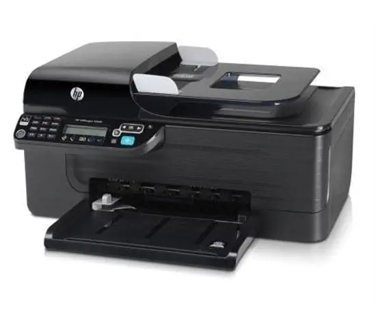 HP CB867A Offıcejet J4500 Lan Yaz/Tar/Fot/Fax - A4