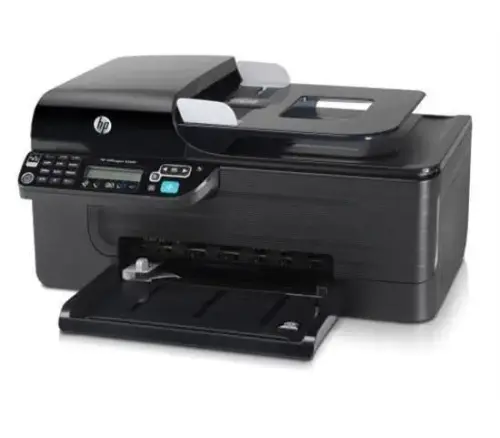 HP CB867A Offıcejet J4500 Lan Yaz/Tar/Fot/Fax - A4