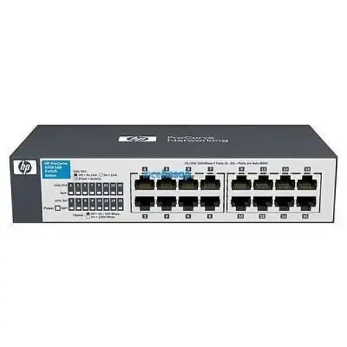 HP J9560A Procurve 1410-16G Switch