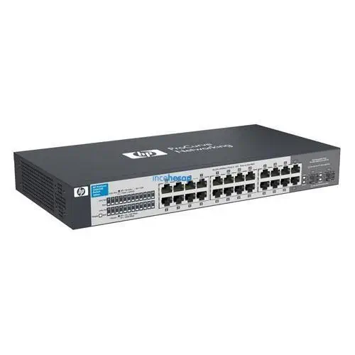 HP J9561A Procurve 1410-24G Switch
