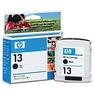HP C4814A SİYAH KARTUŞ(1000/CP1700/OJ9110/K850)