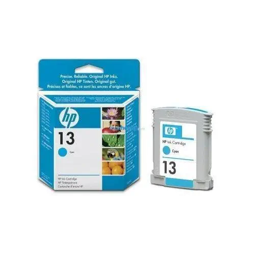 HP C4815A RENKLİ KARTUŞ(1000/CP1700/OJ9110/K850)