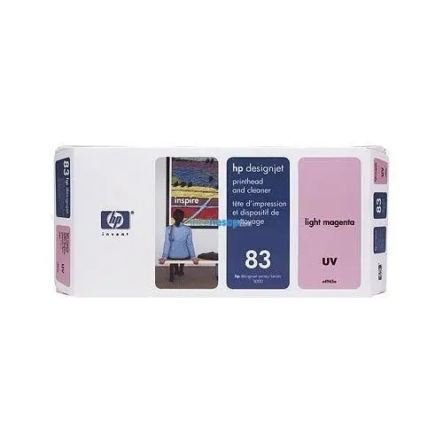 HP C4965A RENKLİ KARTUŞ(DESIGNJET 5000/5500)