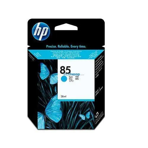 HP C9425A RENKLİ KARTUŞ(30/30NR/30GP/90/90NR/90GP)