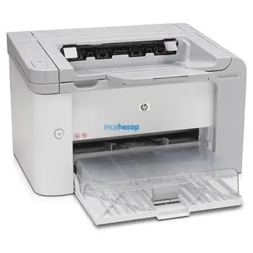 HP CE663A LASERJET P1566 YAZICI-A4