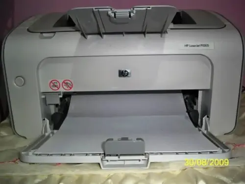 HP LASERJET P1005  YAZICI-A4 (CB410A)