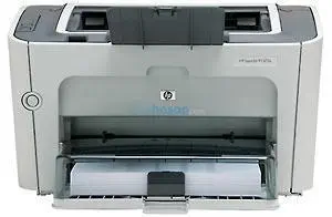 HP LASERJET P1505 YAZICI-A4 (CB412A)