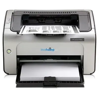 HP LASERJET P1006 YAZICI-A4 (CB411A)