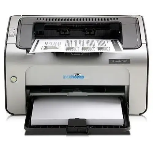 HP LASERJET P1006 YAZICI-A4 (CB411A)