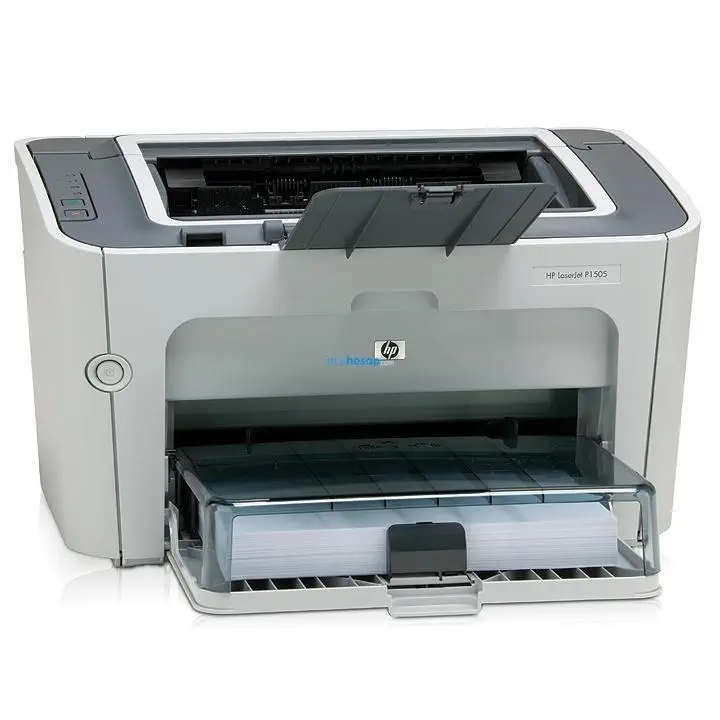 HP LASERJET P1505N YAZICI-A4 (CB413A)