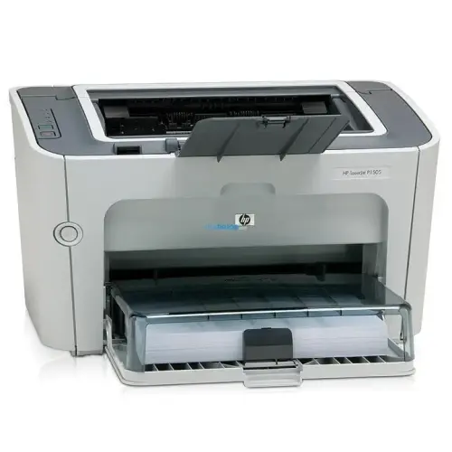 HP LASERJET P1505N YAZICI-A4 (CB413A)