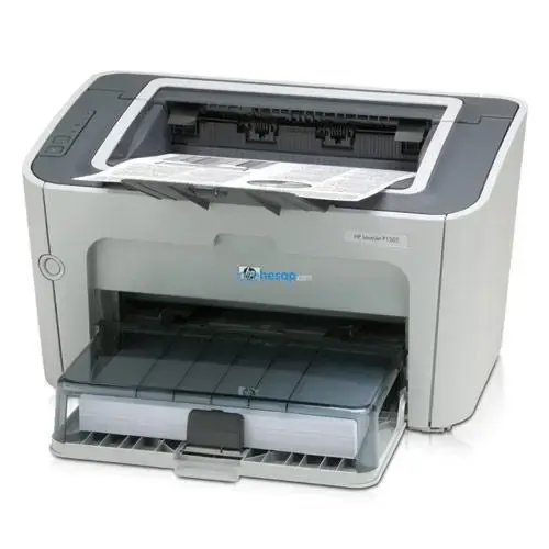 HP LASERJET P1505N YAZICI-A4 (CB413A)