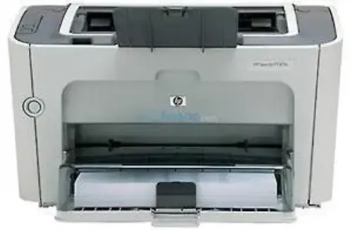 HP LASERJET P1505N YAZICI-A4 (CB413A)