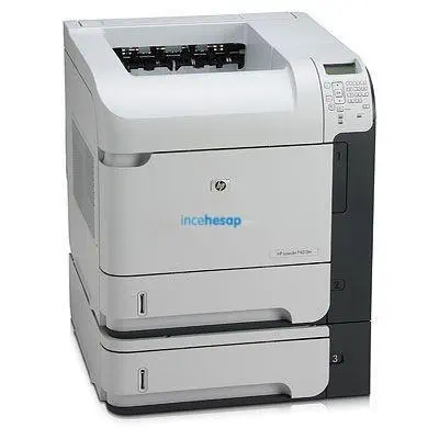 HP LASERJET P4015TN YAZICI-A4 (CB510A)