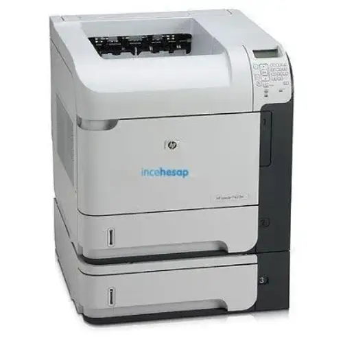 HP LASERJET P4015TN YAZICI-A4 (CB510A)