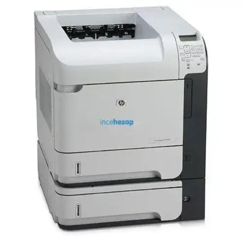 HP LASERJET P4515X YAZICI-A4 (CB516A)