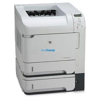HP LASERJET P4014N YAZICI-A4 (CB507A)