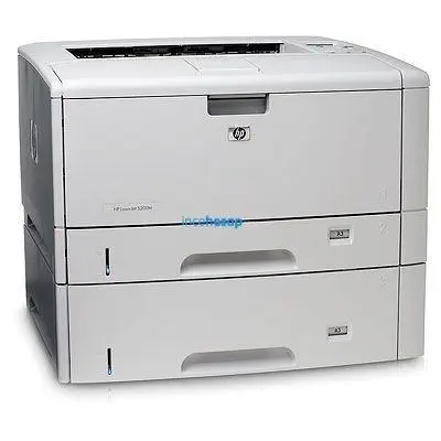 HP LASERJET 5200TN YAZICI-A3/A4 (Q7545A)
