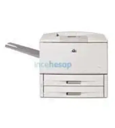 HP LASERJET 9040N YAZICI-A3/A4 (Q7698A)