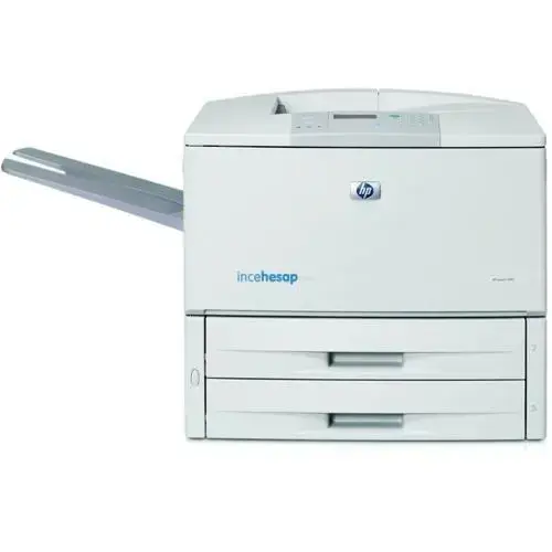 HP LASERJET 9050DN YAZICI-A3/A4 (Q3723A)
