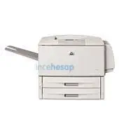 HP LASERJET 9050DN YAZICI-A3/A4 (Q3723A)