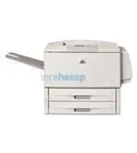 HP LASERJET 9050DN YAZICI-A3/A4 (Q3723A)