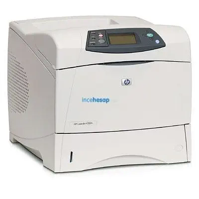 HP Q5406A LASERJET 4350 YAZICI-A4