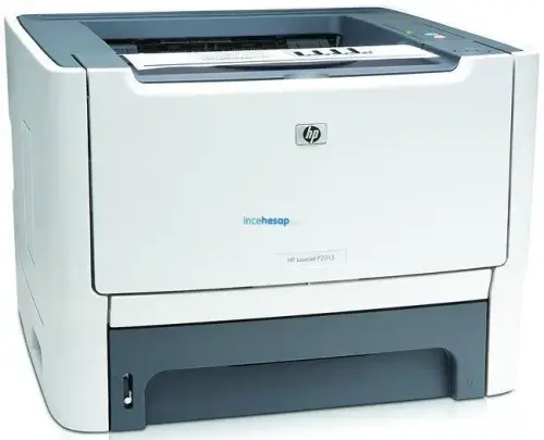 HP LASERJET P2015 USB YAZICI-A4 (CB366A)
