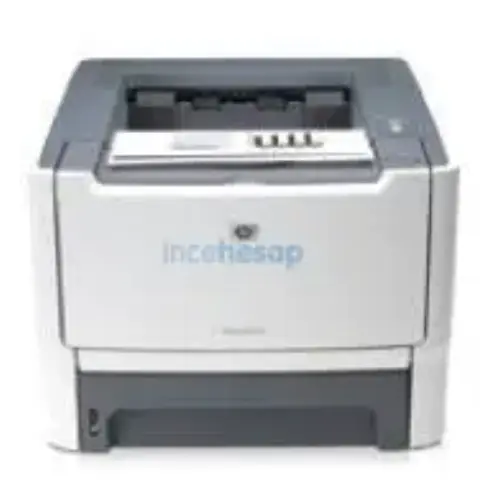 HP LASERJET P2015 USB YAZICI-A4 (CB366A)