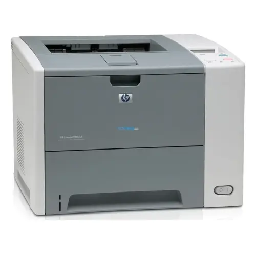 HP LASERJET P3005N USB YAZICI-A4 (Q7814A)