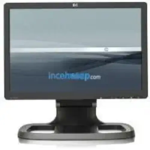 HP LE1901W 19″ LCD MONİTÖR