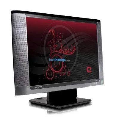 HP COMPAQ WF1909V 19″ LCD MONİTOR (EM873AA)