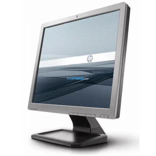 HP LE1711 17″ LCD MONİTOR