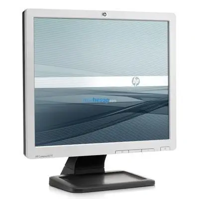 HP LE1711 17″ LCD MONİTOR