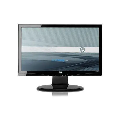 HP S2031A 20″ LCD MONİTOR 