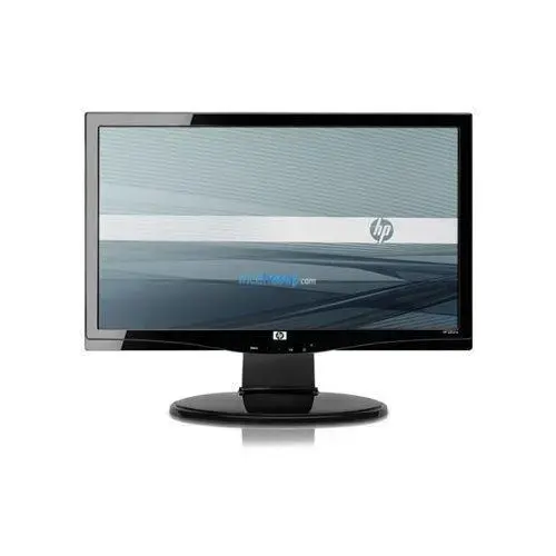 HP S2031A 20″ LCD MONİTOR 