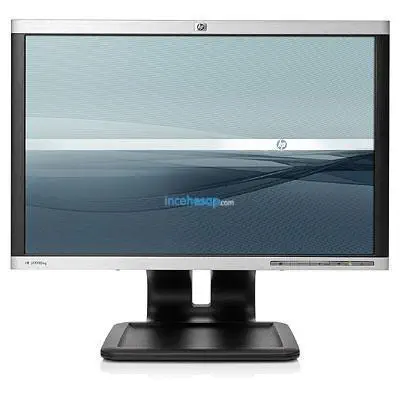 HP LA1905WG 19 LCD MONİTOR