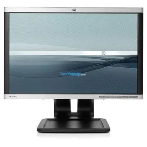 HP LA1905WG 19 LCD MONİTOR