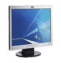 HP L1706 17″ 8MS LCD MONİTÖR (PX849E9)