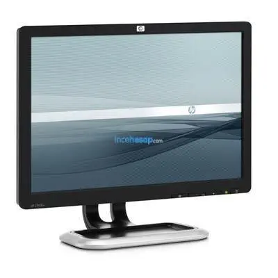 HP L1908W 19inch 5MS WIDE LCD MONİTÖR (GP536AA)