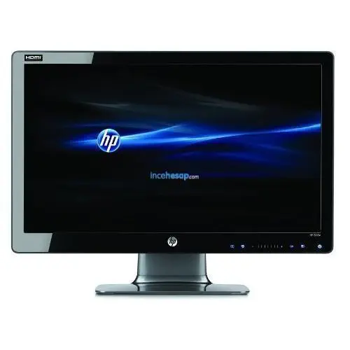 HP 2310E WT429AA 23″ LED MONİTÖR