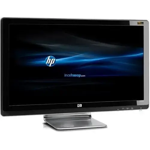 HP TCR 2510i LCD GENİŞ EKRAN MONİTÖR