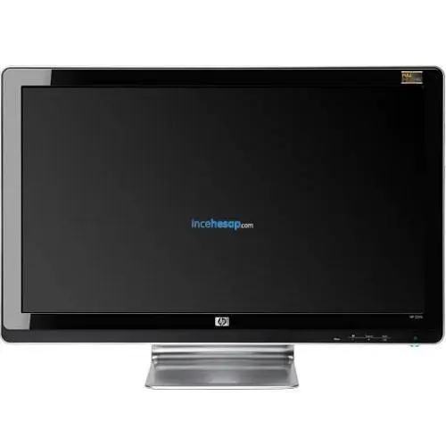 HP TCR 2510i LCD GENİŞ EKRAN MONİTÖR