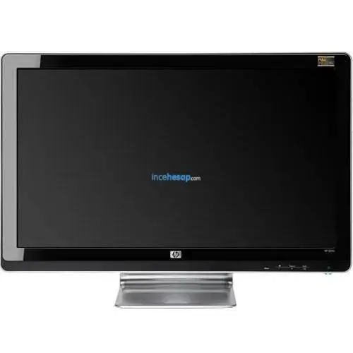 HP TCR 2510i LCD GENİŞ EKRAN MONİTÖR