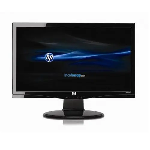 HP S2231A 21.5″ LCD MONİTÖR 