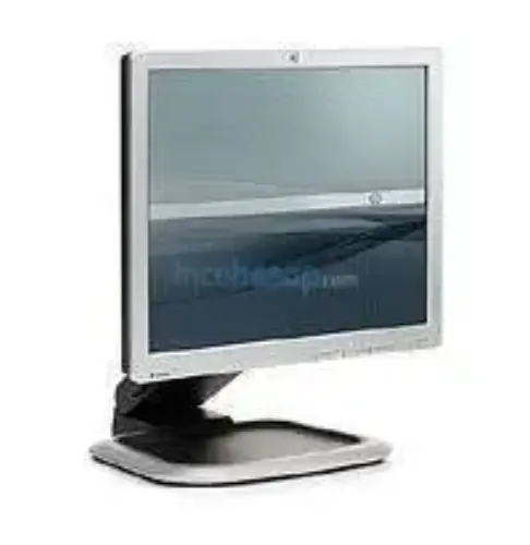 HP L1750 17″ 5MS DVI LCD MONİTÖR (TCR GF904AA)