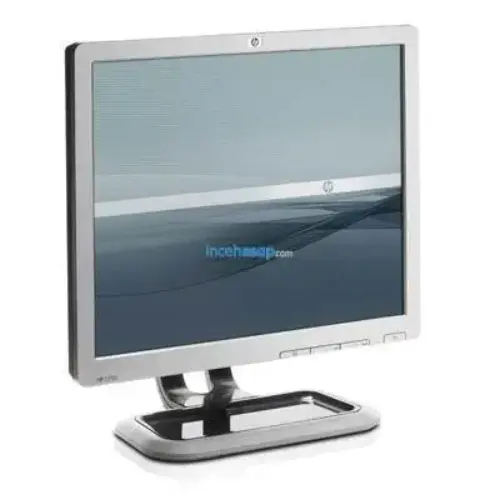 HP L1710 17″ 5MS LCD MONİTÖR (TCR GS917AA)