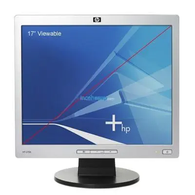 HP L1706 17″ 8MS LCD MONİTÖR (PX849AA)