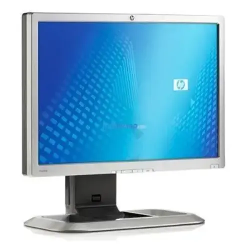 HP L2045W 20″ 5MS LCD MONİTÖR (RB145AA)